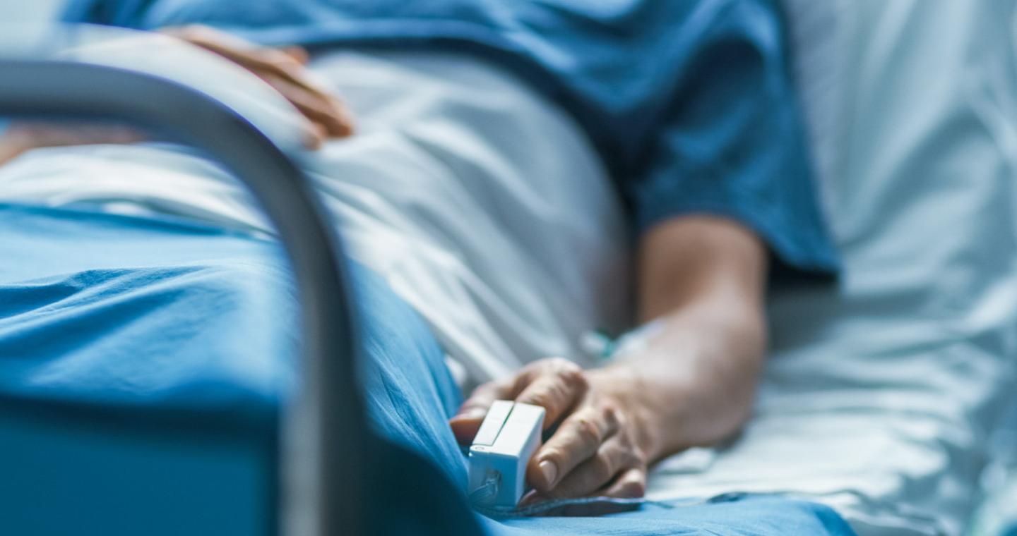 Χαλκιδική: Πέθανε 51χρονη που υποβαλλόταν σε αιμοκάθαρση