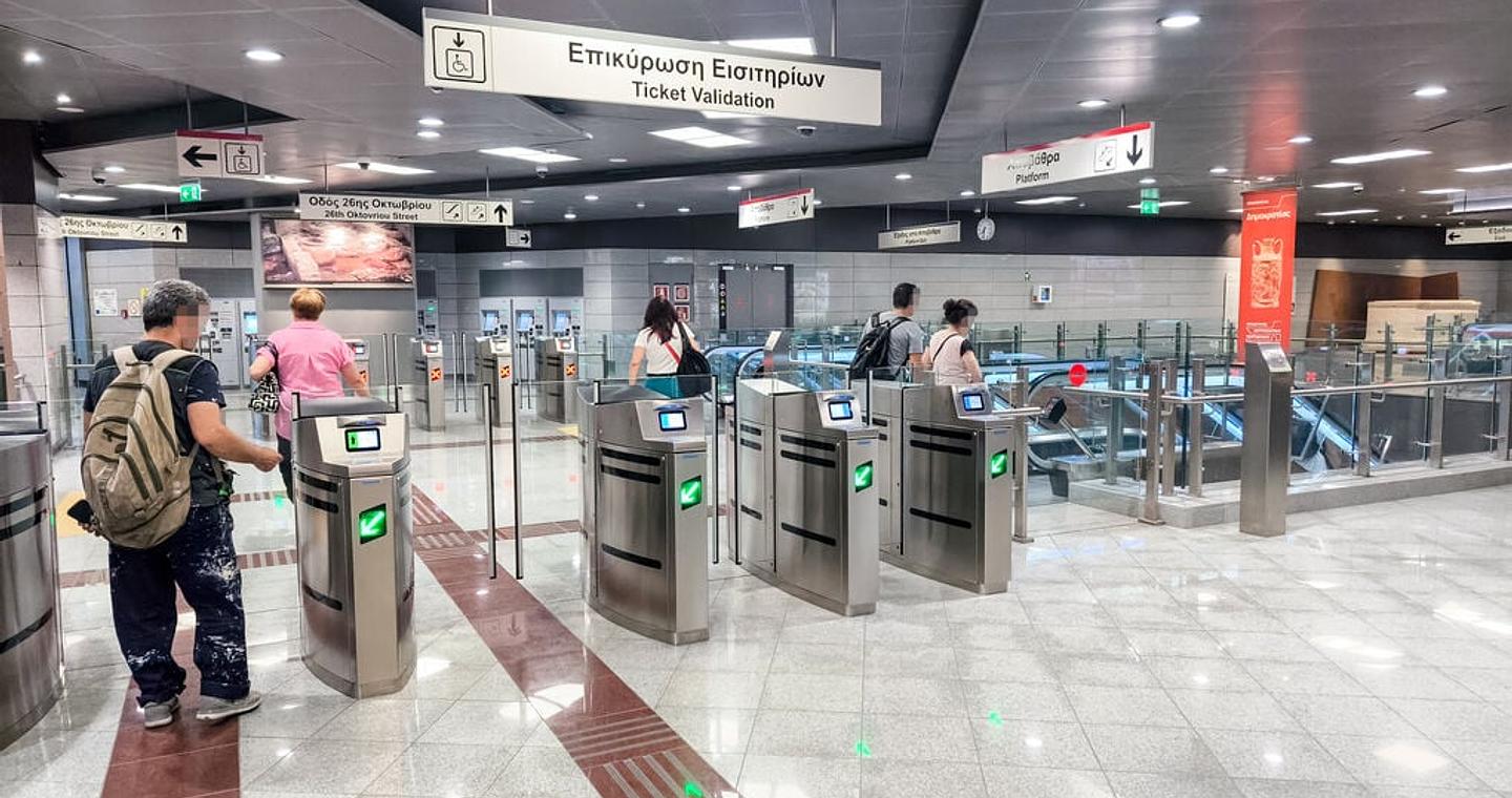 Θεσσαλονίκη: «Μετρό»ντας προβλήματα δίχως γιατρειά