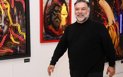 Αποκαλύπτεται: Πώς ο Αρναούτογλου ξεπέρασε τα Τάρταρα της ψυχής