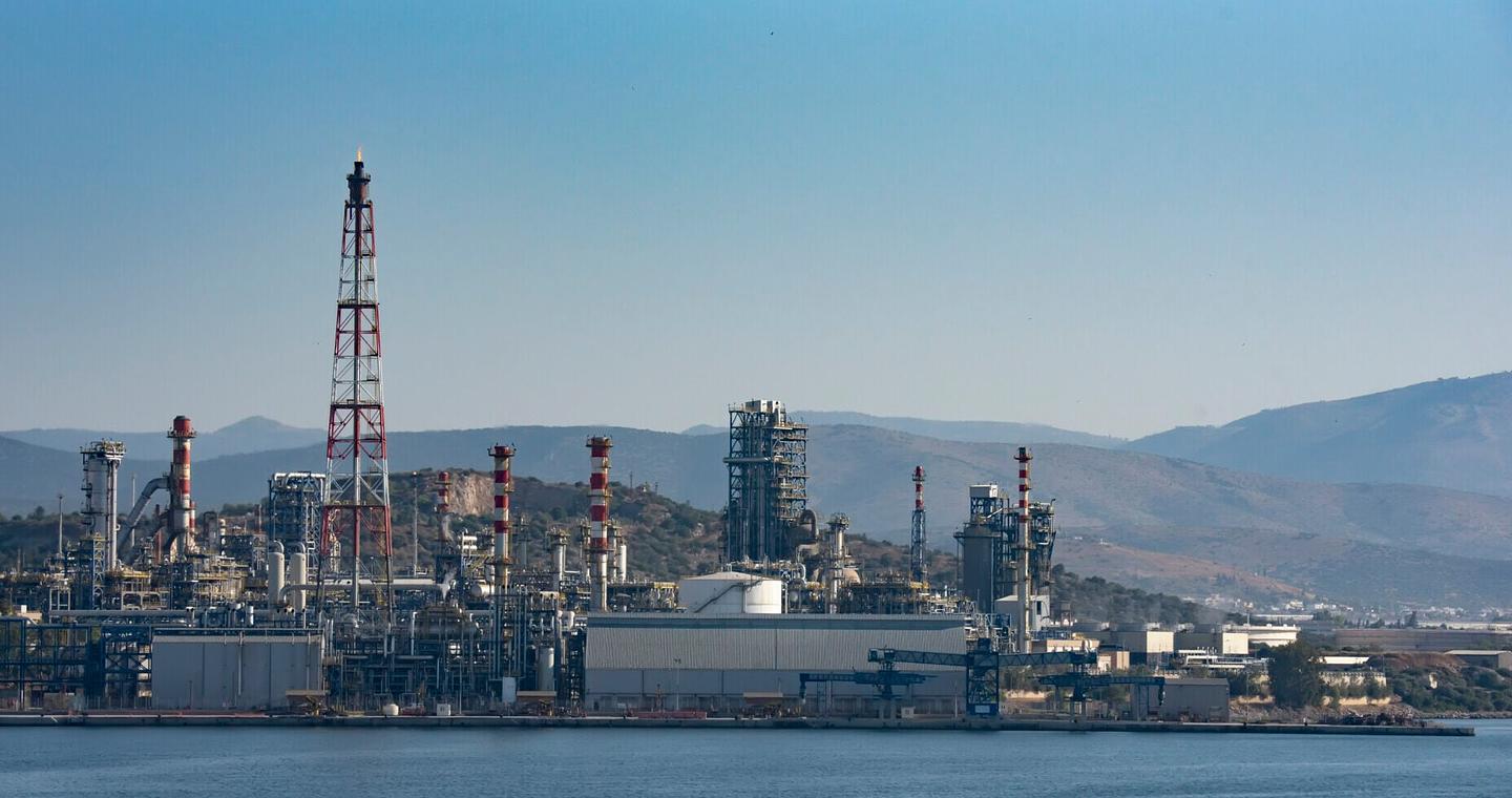 HELLENiQ ENERGY: Έκτακτη έκπτωση 20 λεπτών ανά λίτρο στο πετρέλαιο θέρμανσης