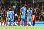 ΑΕΚ: Πρώτη ήττα μετά 11 αγώνες - 3-1 από Σαχτάρ