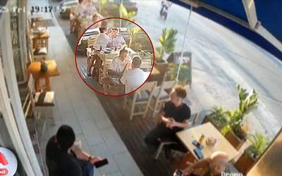 Θρίλερ στα Χανιά: Τουρίστρια σώθηκε από βέβαιο πνιγμό!