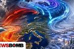 Το ισχυρότερο El Niño των τελευταίων 140 ετών απειλεί τη Μεσόγειο