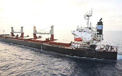 Έκρηξη κοντά σε πλοίο στην Ερυθρά Θάλασσα – Τι αναφέρθηκε