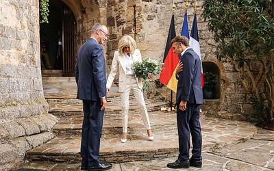 Γαλλία σε κρίση: Υπάρχει λόγος ανησυχίας για την Ευρώπη;
