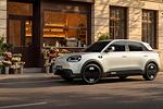 Chery Q και Tiggo 4 HEV: Ευρωπαϊκή πρεμιέρα στο Παρίσι