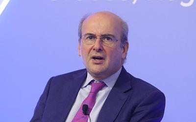 Χατζηδάκης στη ΔΕΘ: Τι αλλάζει για ευάλωτους και μεσαία τάξη;