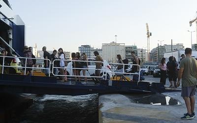 Αύξηση ρεκόρ στις μετακινήσεις των Ελλήνων: Τα στοιχεία εκπλήσσουν!