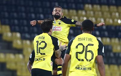 Επιστροφή στην Super League: ΑΕΚ, Παναθηναϊκός και ΠΑΟΚ στο προσκήνιο!