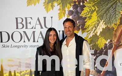 Πρώτο στην Ευρώπη: Ανοίγει το Beau Domaine Skin Lab του Μπραντ Πιτ