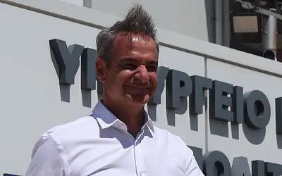 Μητσοτάκης: Ενέργεια, Υγεία, Παιδεία – Οι ισχυρισμοί και οι αντιδράσεις