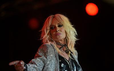 Άννα Βίσση: Ακυρώθηκε άδοξα η συναυλία στα Ιωάννινα λόγω κακοκαιρίας!
