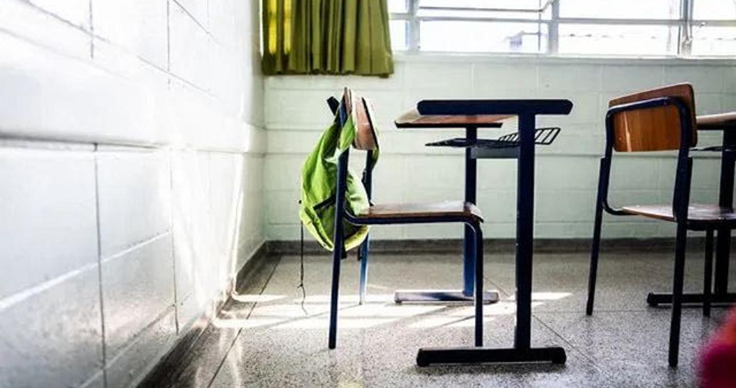 Μαχαίρωσαν Αιγύπτιο μαθητή σε σχολείο της Αθήνας – Η κατάθεση των παιδιών