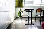 Μαχαιρώθηκε 17χρονος Αιγύπτιος σε εσπερινό Λύκειο Αθηνών