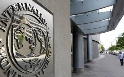 ΔΝΤ: Υψηλό χρέος ωθεί αποδόσεις ομολόγων σε κορυφή 20 ετών