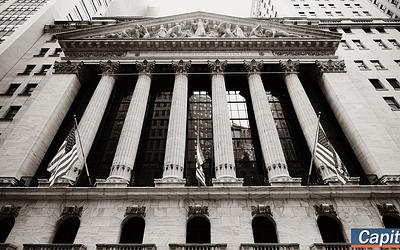 Πληθωρισμός ξεπερνάει προβλέψεις – Nasdaq καταρρέει 1,88%