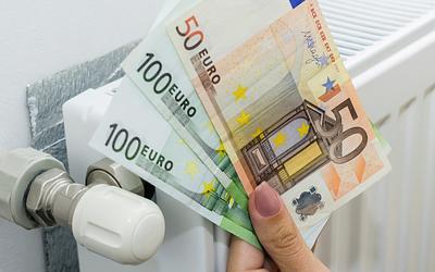 Κυβέρνηση: «Γενναίες» παρεμβάσεις στο πετρέλαιο θέρμανσης και αύξηση 30% στο επίδομα