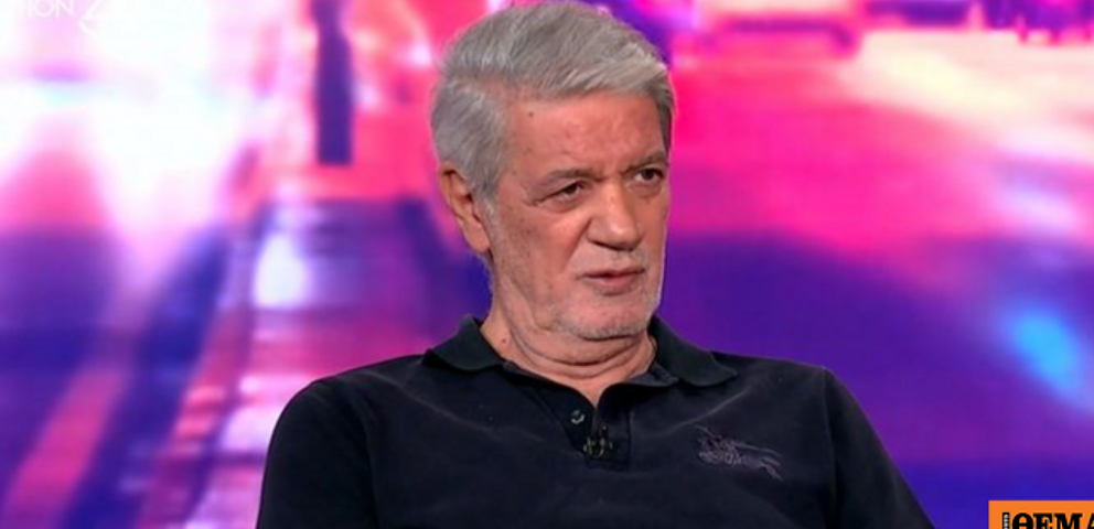 Αποκαλύπτει Σοφιανός: Πώς η Μπάρμπα σπάει την πιάτσα και η φαυλοκρατία κυριαρχεί
