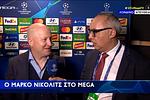 Νίκολιτς ξεσπούν κατά Mega: «Δεν θα μας κάνετε υποδείξεις για προώθηση»