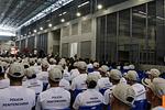 Κόστα Ρίκα: Μεγαφυλακή 5.100 θέσεων αντιγραμμένη από Ελ Σαλβαδόρ