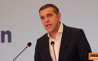 Ο Αλέξης Τσίπρας αντεπιτίθεται: Η μετωπική με το ΠΑΣΟΚ και η «μπανανία»