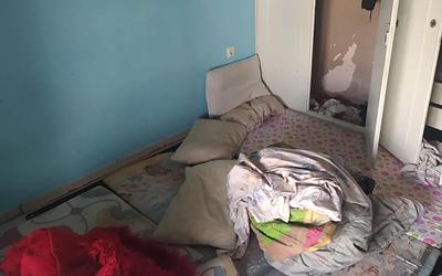 Αποκάλυψη στο κέντρο της Αθήνας: Διαμερίσματα μετατρέπονται σε παράνομους ξενώνες