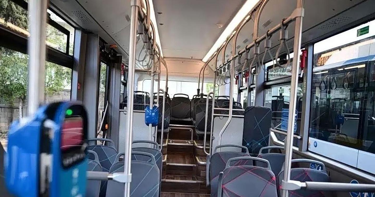 Θεσσαλονίκη: Σε 24ωρη λειτουργία τέσσερις λεωφορειακές γραμμές του ΟΑΣΘ το Σάββατο