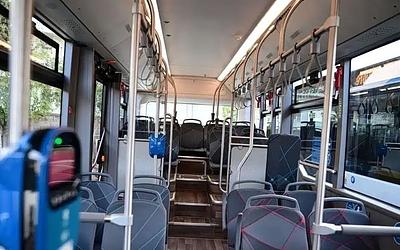 Θεσσαλονίκη: 24ωρη λειτουργία λεωφορείων για την Ευρωπαϊκή Νύχτα Χωρίς Ατυχήματα
