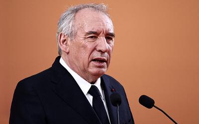Γαλλία σε κρίση: Κυβέρνηση Μπαϊρού στο χείλος του γκρεμού;