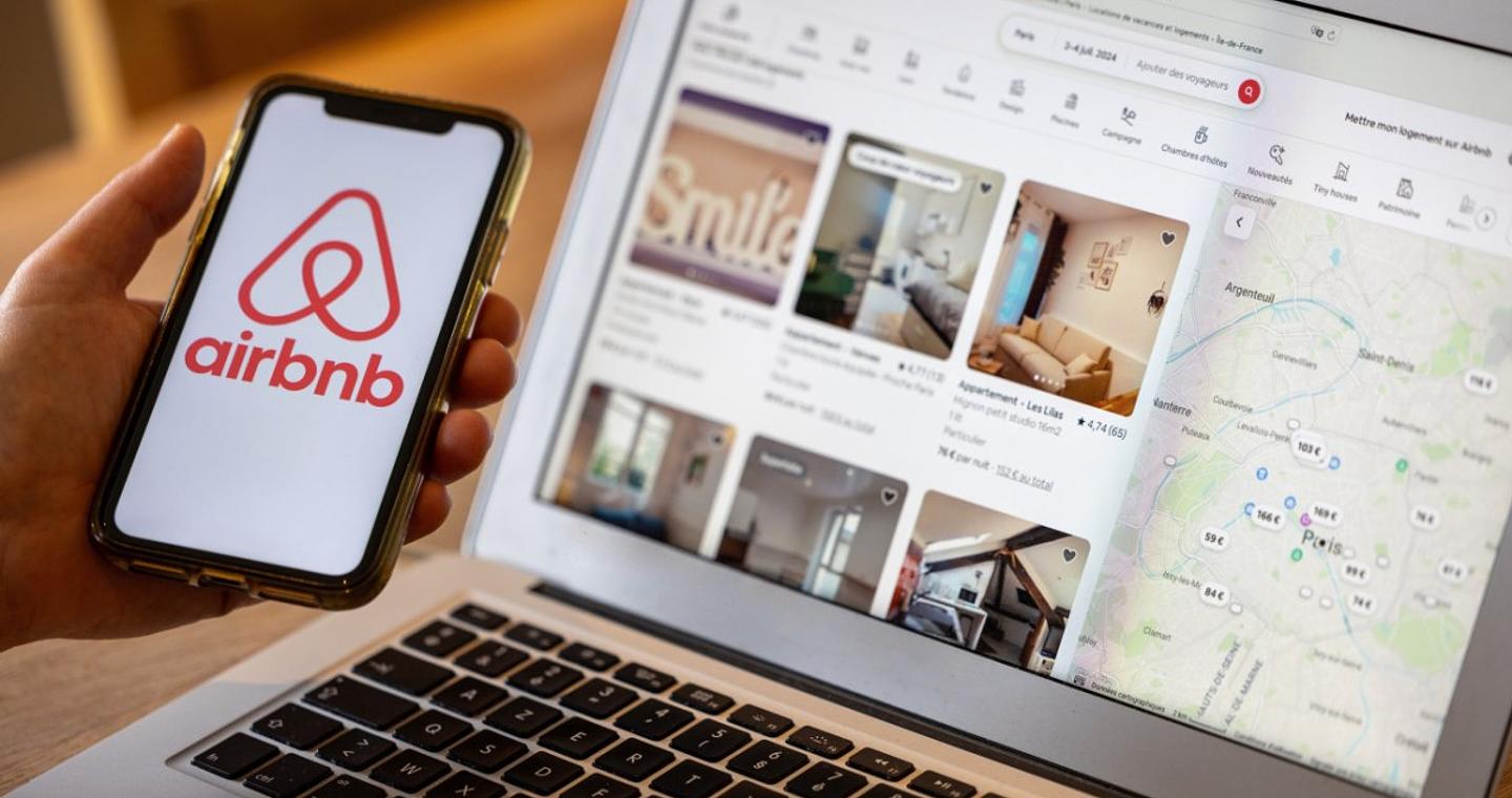 Airbnb: Σημάδια «κόπωσης» στις αγορές της Νότιας Ευρώπης – Ποιοι προορισμοί σημείωσαν ρεκόρ διανυκτερεύσεων