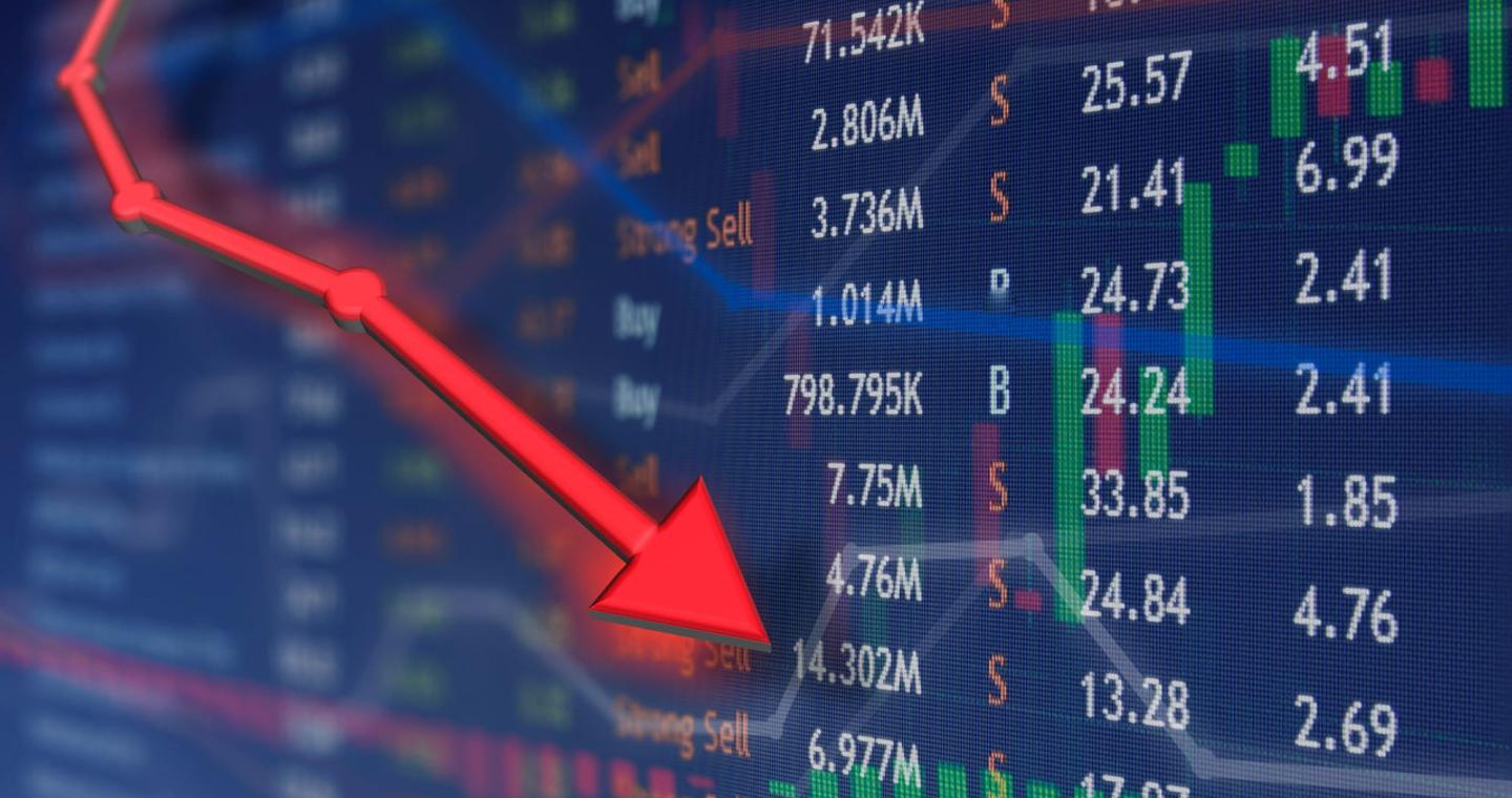 Wall Street: Κλείσιμο με πτώση