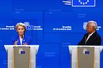 Ευρώπη σε κατάσταση έκτακτης ανάγκης: Νέα μέτρα για ενέργεια και μετανάστευση