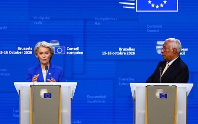 Νέα δεδομένα για την ενέργεια: Η Ευρώπη θωρακίζεται απέναντι στην κρίση