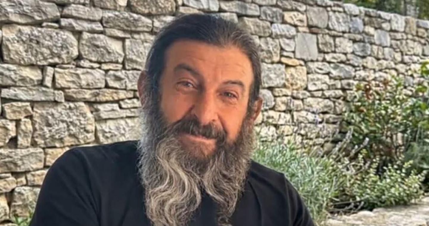 Θρίλερ στην Τουρκία με Έλληνα μοναχό από τα Γιαννιτσά – Αγνοείται από τον Ιούλιο