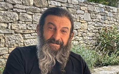Αερόπλανο ή λεωφορείο; Το μυστηριώδες ταξίδι του μοναχού Ιωσήφ που κατέληξε σε εξαφάνιση