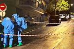 Νυχτερινό θρίλερ στον Άγιο Δημήτριο: Η ανάσυρση του επικίνδυνου δοχείου