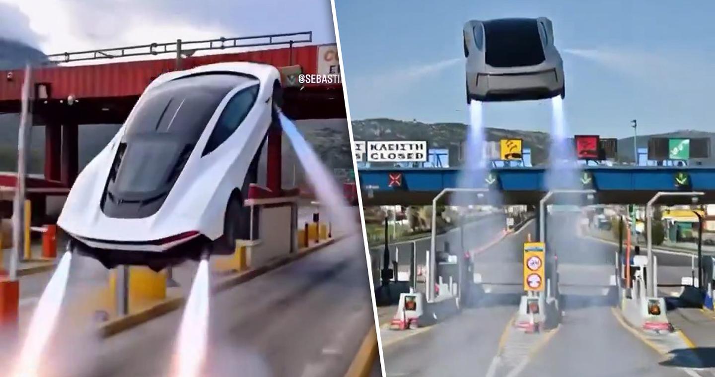 Χλευάζουν τον Έλον Μασκ με εργαλείο την τεχνητή νοημοσύνη