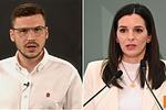 Αντιπαράθεση ΠΑΣΟΚ-ΕΛ.Α.Σ: AI εικόνα ξέσπασμα με φωτογραφία Τσίπρα-Καμμένου