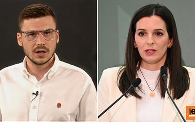 Αντιπαράθεση ΠΑΣΟΚ-ΕΛ.Α.Σ: AI εικόνα ξέσπασμα με φωτογραφία Τσίπρα-Καμμένου