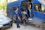 Πρόστιμα 10.000€ και σφράγιση για παράνομα υπνωτήρια – Εφόδους ανακοινώνει Χρυσοχοΐδης