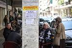 Στεγαστική κρίση: Μόνο 253€ μένουν στη Λισαβόνα, 9.140€ στη Ζυρίχη