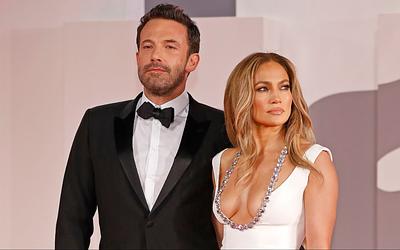 Ben Affleck: Η απρόσμενη ομολογία για την Jennifer Lopez