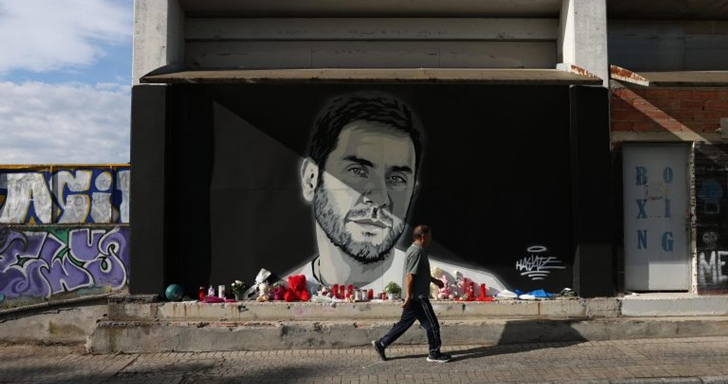 Υπόθεση Μαζωνάκη: Το θανατηφόρο κοκτέιλ οκτώ ουσιών – Η γιατρός έχτιζε άλλοθι μέσω AI