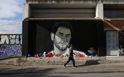 Αποκαλύπτεται: 8 ουσιές στο αίμα του Μαζωνάκη — η AI αναζήτηση που σβήστηκε