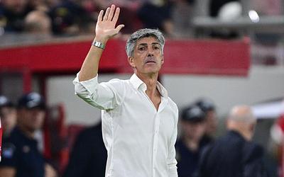 Ολυμπιακός: Αποστολή με πέντε επιστροφές για τον Παναιτωλικό