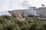 Ισραηλινοί έποικοι ξυλοκοπούν Γάλλο δήμαρχο και ευρωπαϊκούς διπλωμάτες στη Δυτική Όχθη