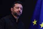 Τραμπ χαλαρώνει Πούτιν: Ζελένσκι αναζητά ευρωπαϊκή ασπίδα