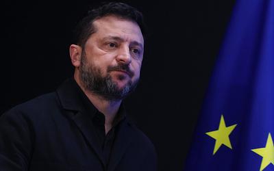 Τραμπ χαλαρώνει Πούτιν: Ζελένσκι αναζητά ευρωπαϊκή ασπίδα