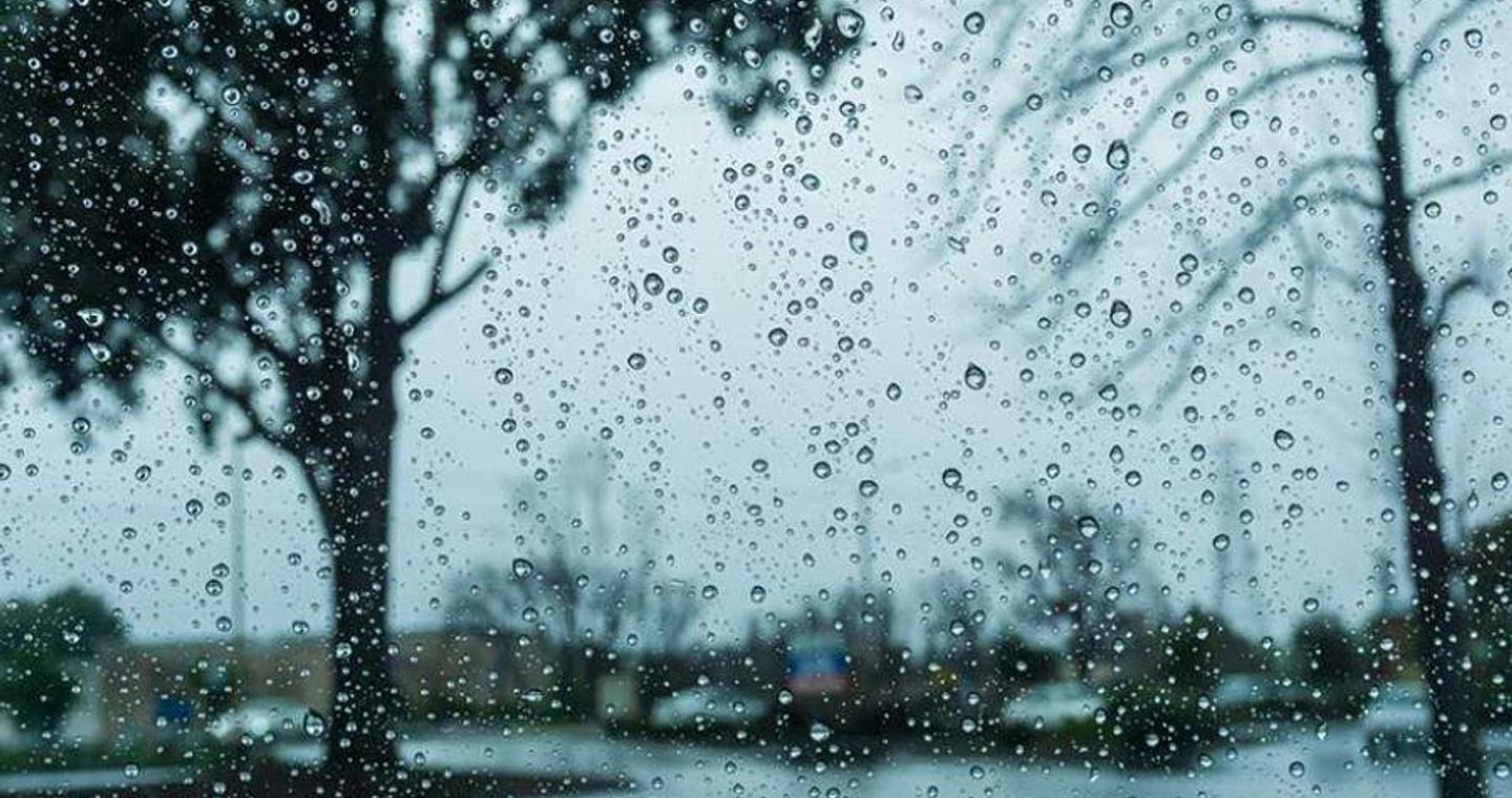 Με σημαντικά ύψη βροχής πέρασε η τελευταία κακοκαιρία – Τι καιρό θα κάνει τις επόμενες ημέρες