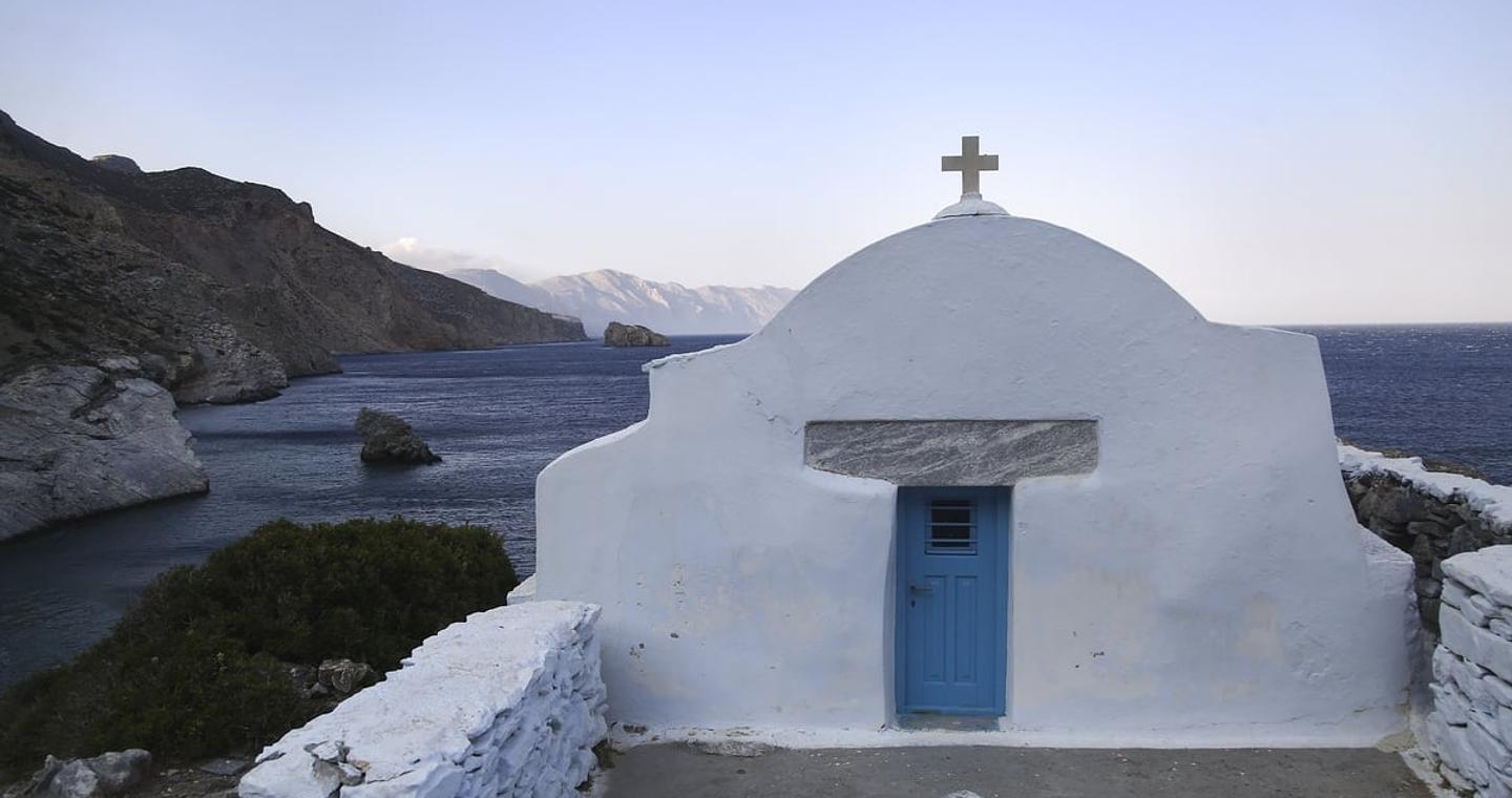 Εορτολόγιο: Μεγάλη γιορτή σήμερα – Ποιοι γιορτάζουν Κυριακή 18 Οκτωβρίου